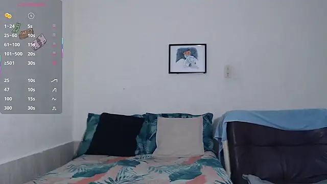 Snapshot of agata_22 chatting on October 24, 3:05 am agata 22 online show from October 24, 3:05 am