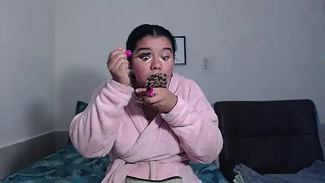 agata 22 online show from April 14, 3:33 am