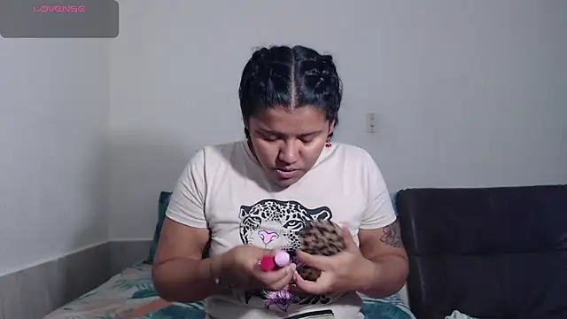 agata 22 online show from March 19, 3:17 am