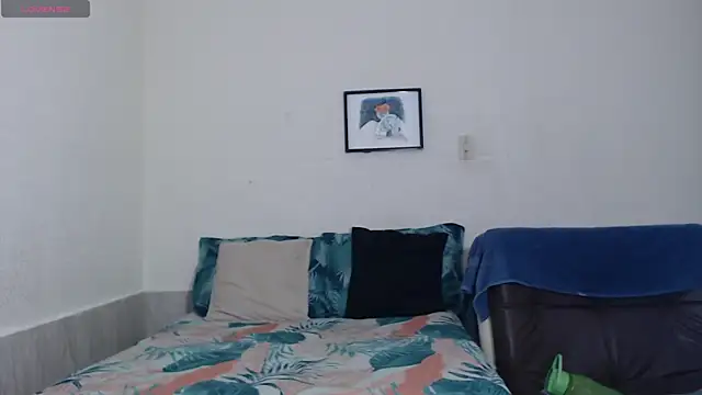 Snapshot of agata_22 chatting on February 13, 3:39 am agata 22 online show from February 13, 3:39 am