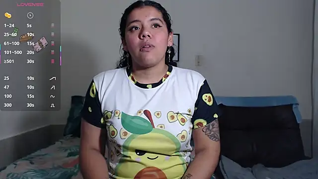 Snapshot of agata_22 chatting on October 3, 2:26 am agata 22 online show from October 3, 2:26 am