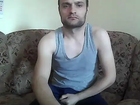 suarez1235 online show from April 11, 1:37 pm