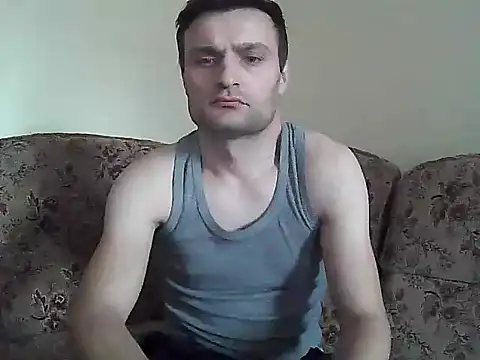 suarez1235 online show from February 16, 11:09 am