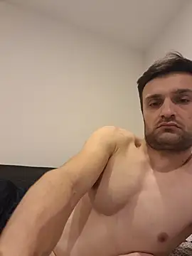 suarez1235 online show from February 6, 8:38 pm