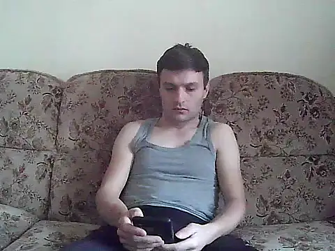 suarez1235 online show from February 9, 10:02 am