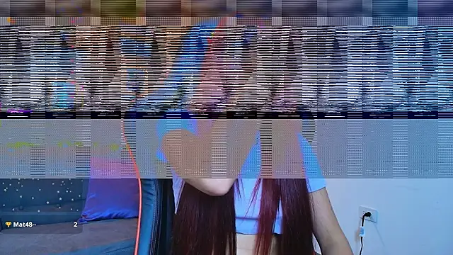 missbella1 online show from January 7, 9:09 pm