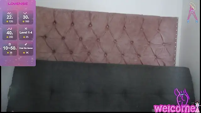 missbella1 online show from February 22, 7:25 pm