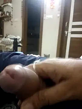 Hardcock 2325 online show from November 4, 4:55 pm