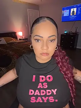 DestineeJayde online show from April 30, 4:08 am