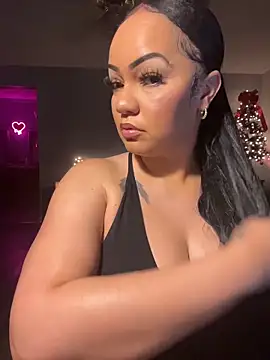 Snapshot of DestineeJayde chatting on November 30, 9:48 pm DestineeJayde online show from November 30, 9:48 pm