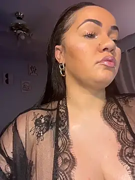 DestineeJayde online show from February 9, 6:00 am