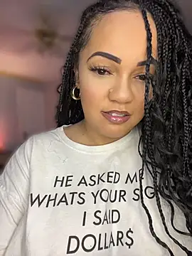 DestineeJayde online show from April 11, 4:42 am