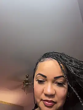 DestineeJayde online show from March 25, 5:51 am