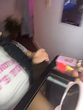 DestineeJayde online show from May 28, 5:04 am