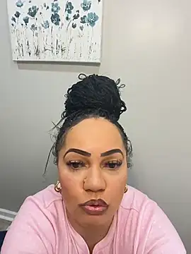 DestineeJayde online show from March 26, 3:38 am