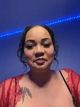 DestineeJayde online show from May 17, 3:17 am