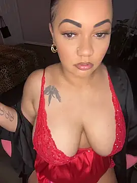 DestineeJayde online show from May 21, 4:54 am