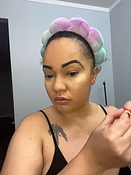 DestineeJayde online show from January 7, 5:34 am