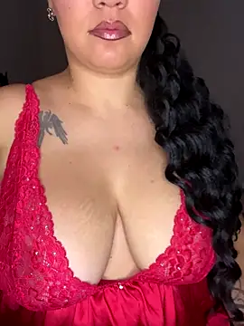 Snapshot of DestineeJayde chatting on September 14, 7:53 am DestineeJayde online show from September 14, 7:53 am