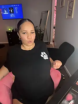 DestineeJayde online show from May 24, 6:35 am