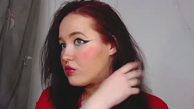 Snapshot of IrinaArt chatting on January 1, 11:29 pm IrinaArt online show from January 1, 11:29 pm