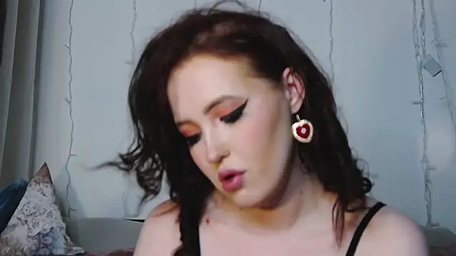 Snapshot of IrinaArt chatting on January 26, 6:48 pm IrinaArt online show from January 26, 6:48 pm