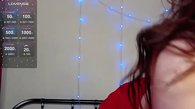 IrinaArt online show from August 9, 2:08 am