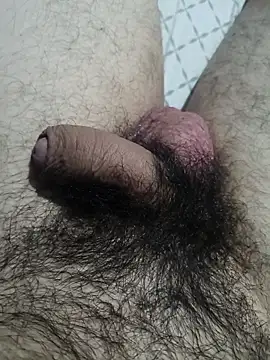 danybeck23 online show from January 8, 9:37 am