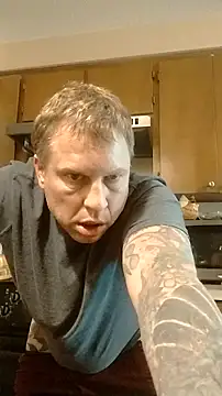 fukurbutt online show from October 29, 9:25 pm