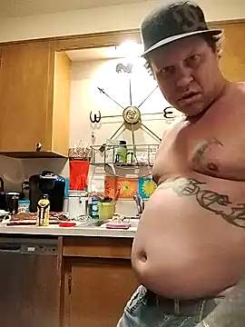 fukurbutt online show from December 25, 11:10 pm