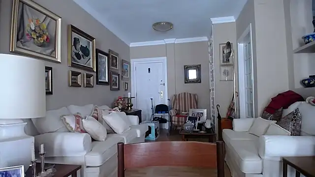 claudia online show from March 26, 12:47 pm