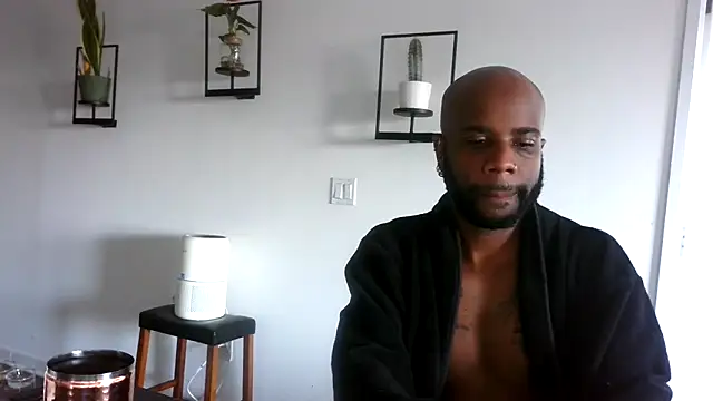 Horus0027 online show from May 6, 11:03 am