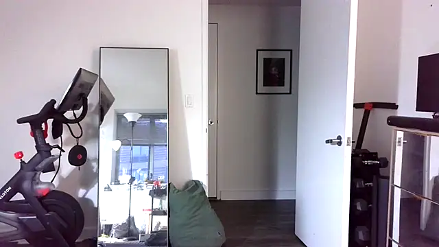 Horus0027 online show from March 20, 10:49 am