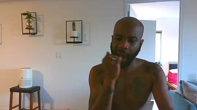 Horus0027 online show from April 15, 11:16 am