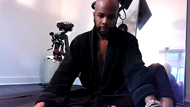 Horus0027 online show from March 19, 10:59 am