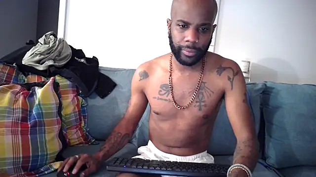 Horus0027 online show from March 27, 3:04 am