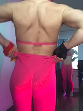 BigAssKi online show from June 13, 2:26 pm