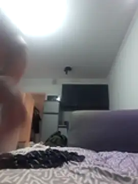 BigAssKi online show from January 12, 3:02 am