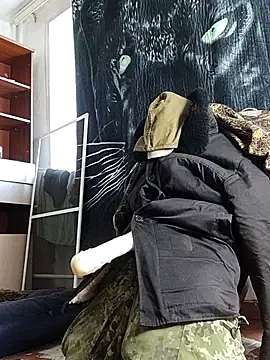 BigAssKi online show from October 8, 10:39 am