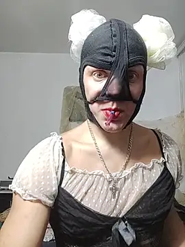 BigAssKi online show from October 3, 12:28 pm