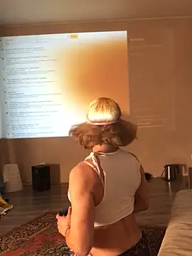 BigAssKi online show from January 11, 2:20 am