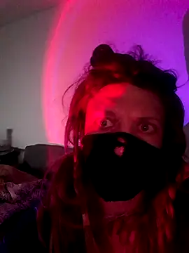 BigAssKi online show from February 10, 10:31 pm