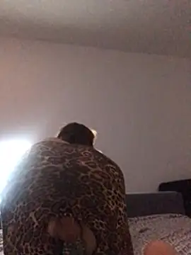 BigAssKi online show from April 16, 2:23 am