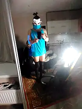 BigAssKi online show from January 14, 1:26 am