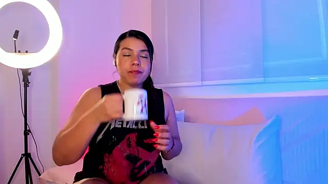 miaa daniels online show from February 20, 12:07 pm