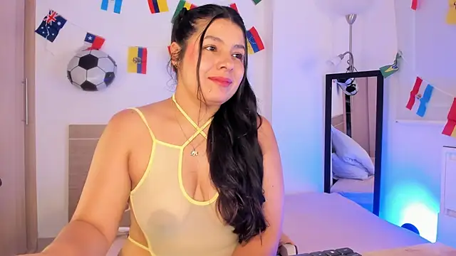 miaa daniels online show from July 10, 1:44 pm