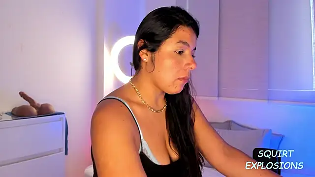 miaa daniels online show from December 1, 9:26 pm