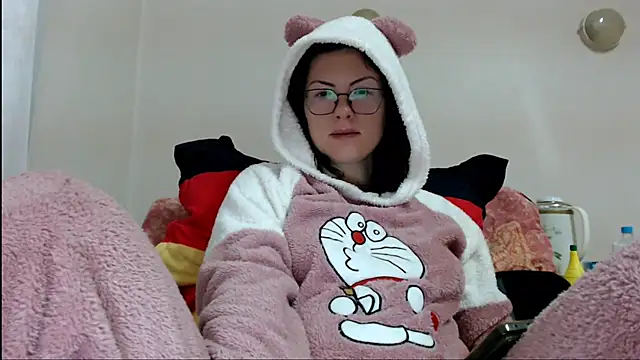 vaders daughter online show from October 31, 4:36 pm