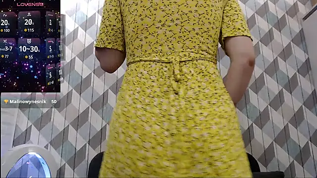 vaders daughter online show from November 13, 5:28 pm