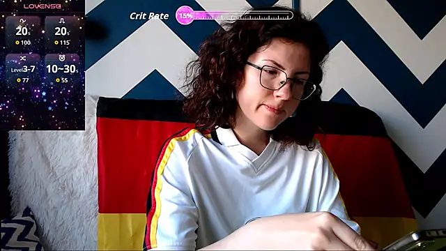 vaders daughter online show from September 20, 1:27 pm